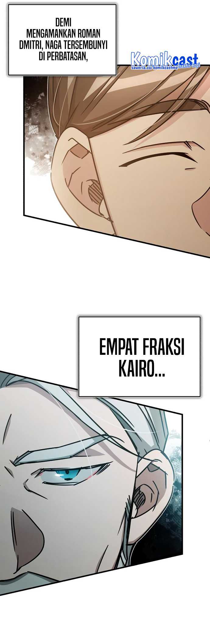 The Heavenly Demon Can’t Live a Normal Life Chapter 50 Gambar 80