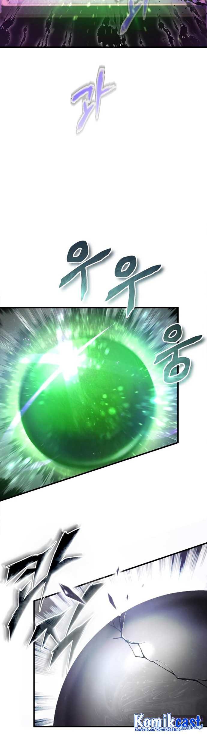 The Heavenly Demon Can’t Live a Normal Life Chapter 50 Gambar 12