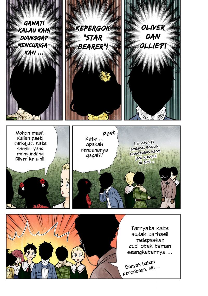 Baca  Shadows House Chapter 138 Gambar 2