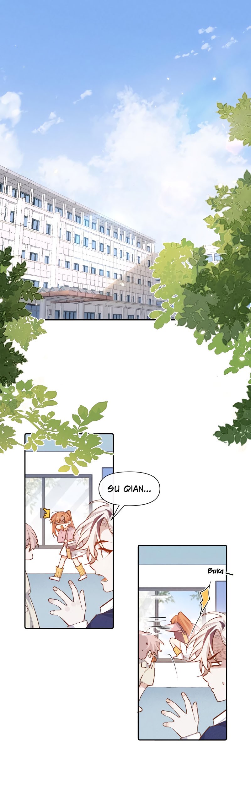 Baca  Ten Years Later, I Married My Nemesis Chapter 08 Gambar 2