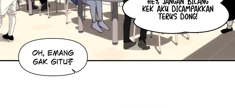 Ten Years Later, I Married My Nemesis Chapter 08 Gambar 6