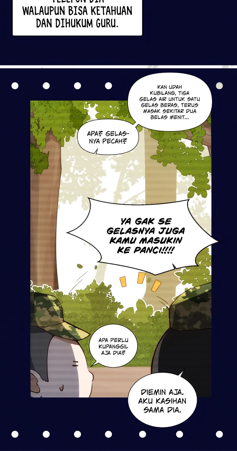 Ten Years Later, I Married My Nemesis Chapter 08 Gambar 11