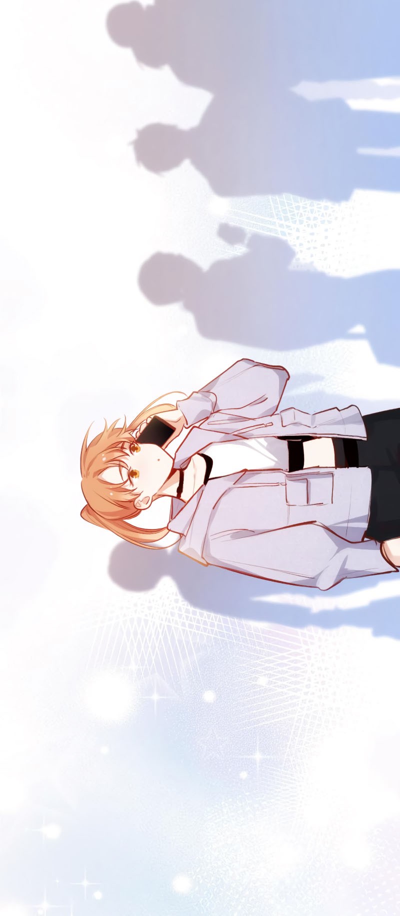 Ten Years Later, I Married My Nemesis Chapter 08 Gambar 21