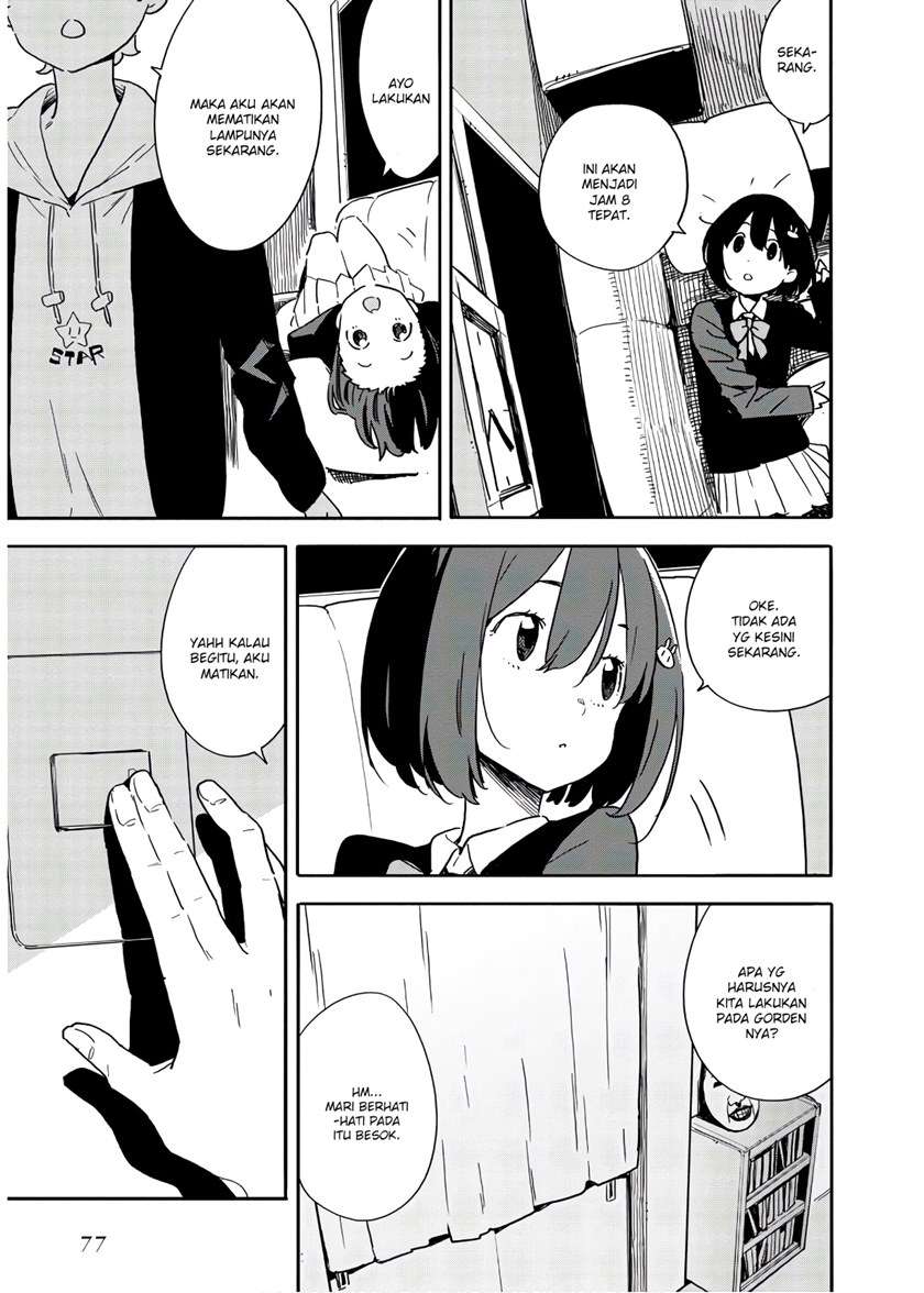 Kono Bijutsubu ni wa Mondai ga Aru! Chapter 87 Gambar 10