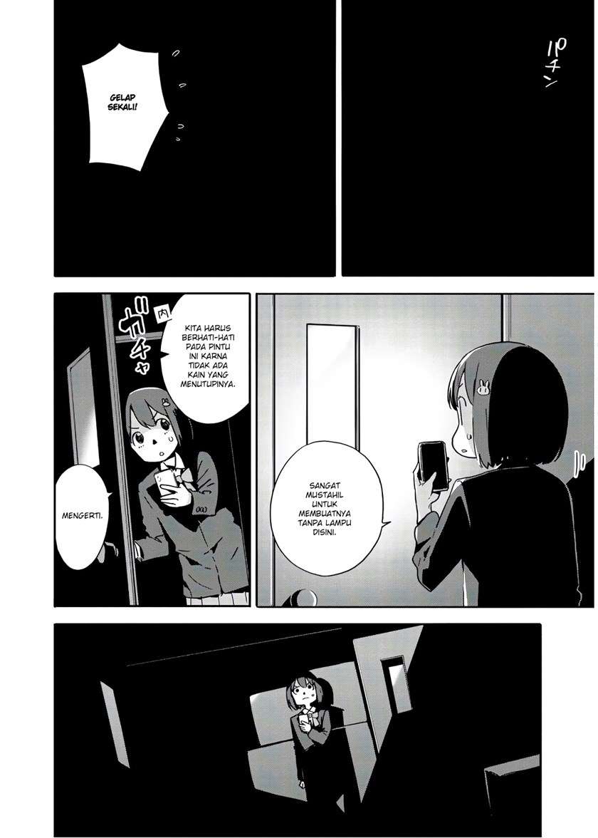 Kono Bijutsubu ni wa Mondai ga Aru! Chapter 87 Gambar 11