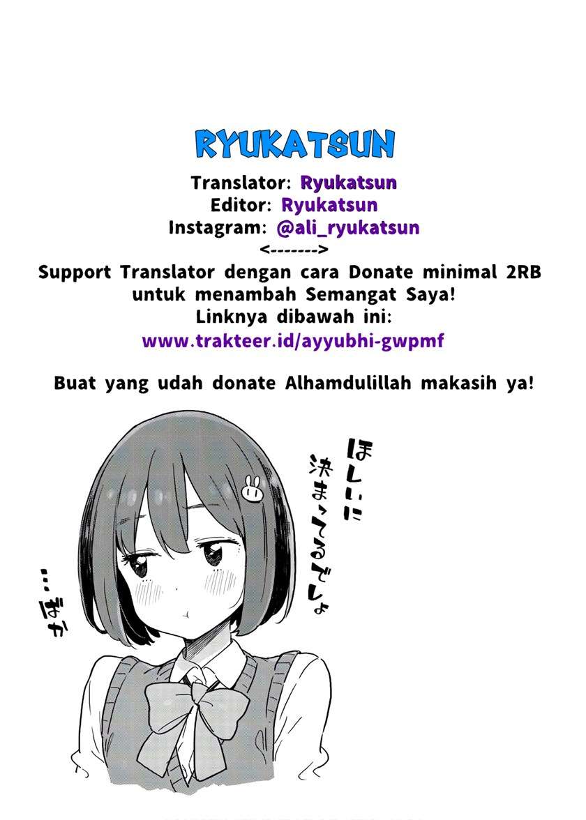 Kono Bijutsubu ni wa Mondai ga Aru! Chapter 87 Gambar 23