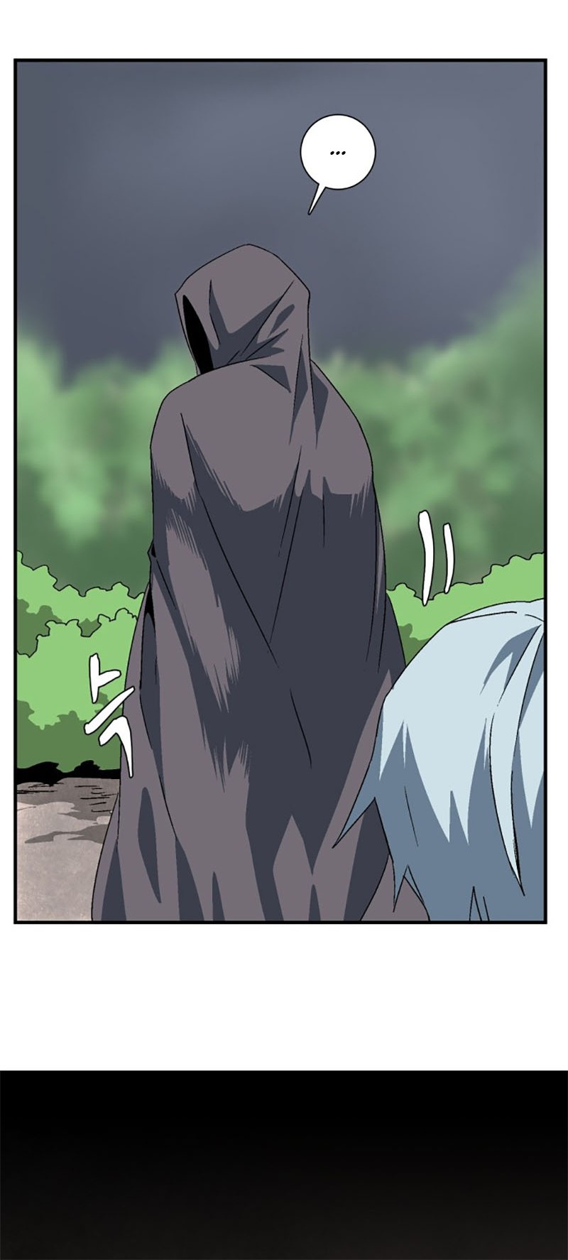 One Step to The Demon King Chapter 32 Gambar 41