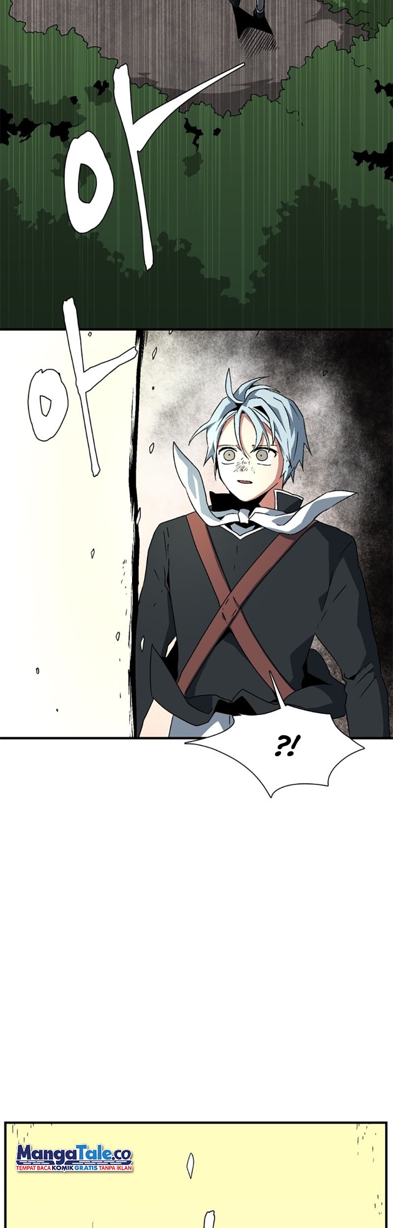 One Step to The Demon King Chapter 32 Gambar 44