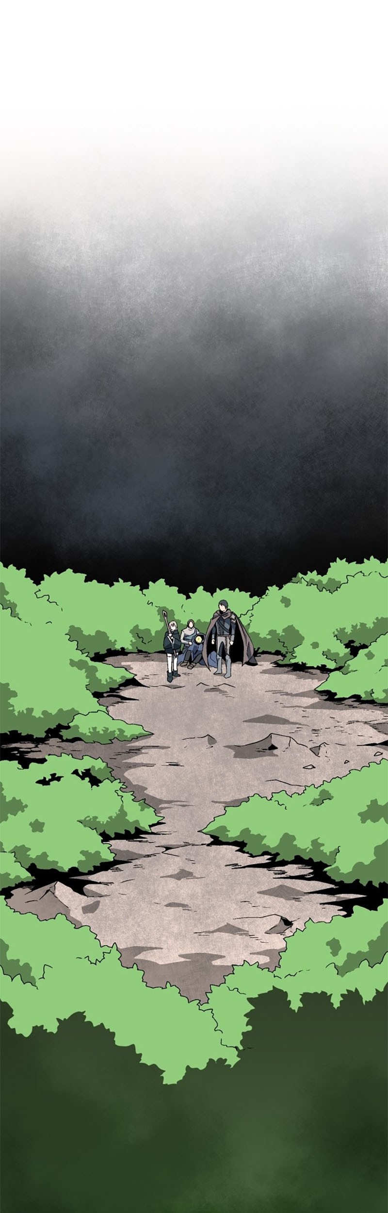 One Step to The Demon King Chapter 32 Gambar 50