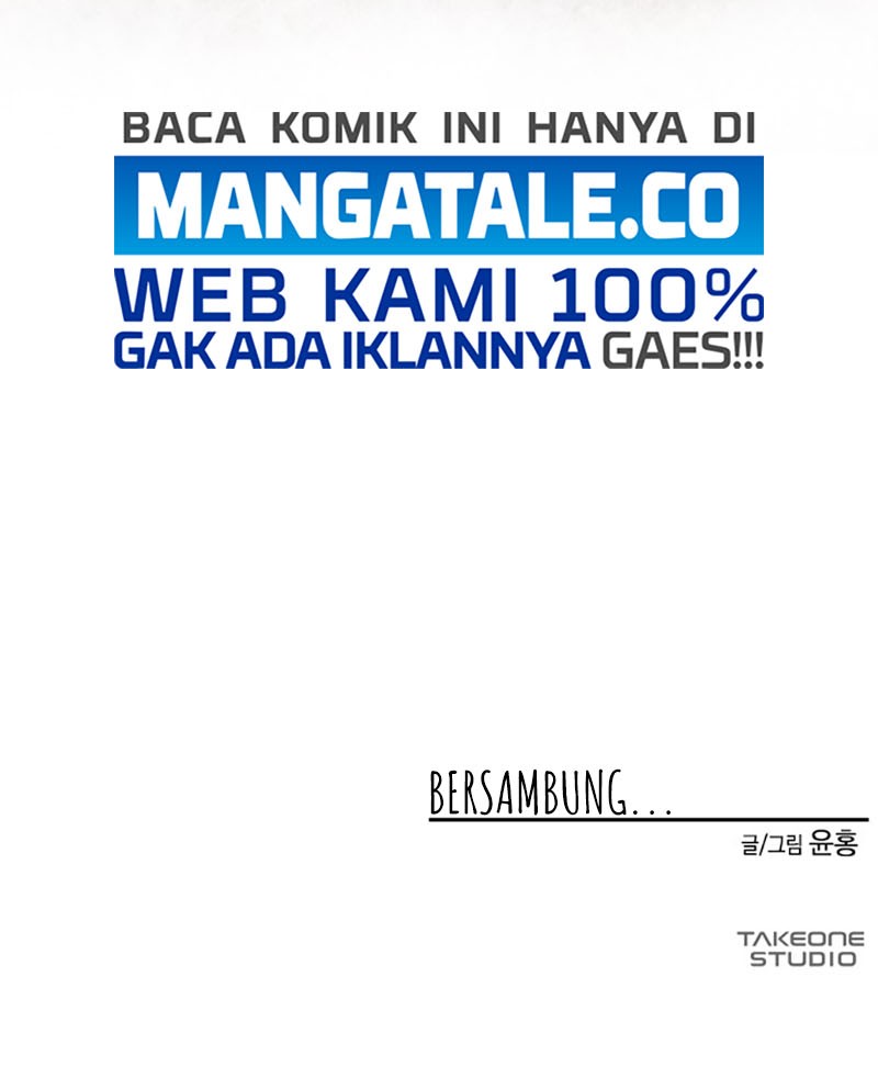 One Step to The Demon King Chapter 32 Gambar 52