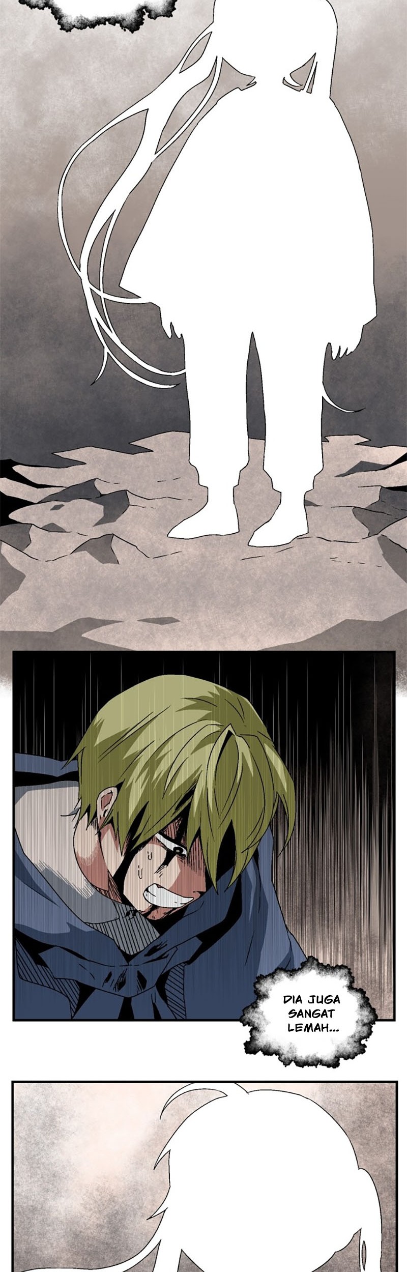 One Step to The Demon King Chapter 32 Gambar 7