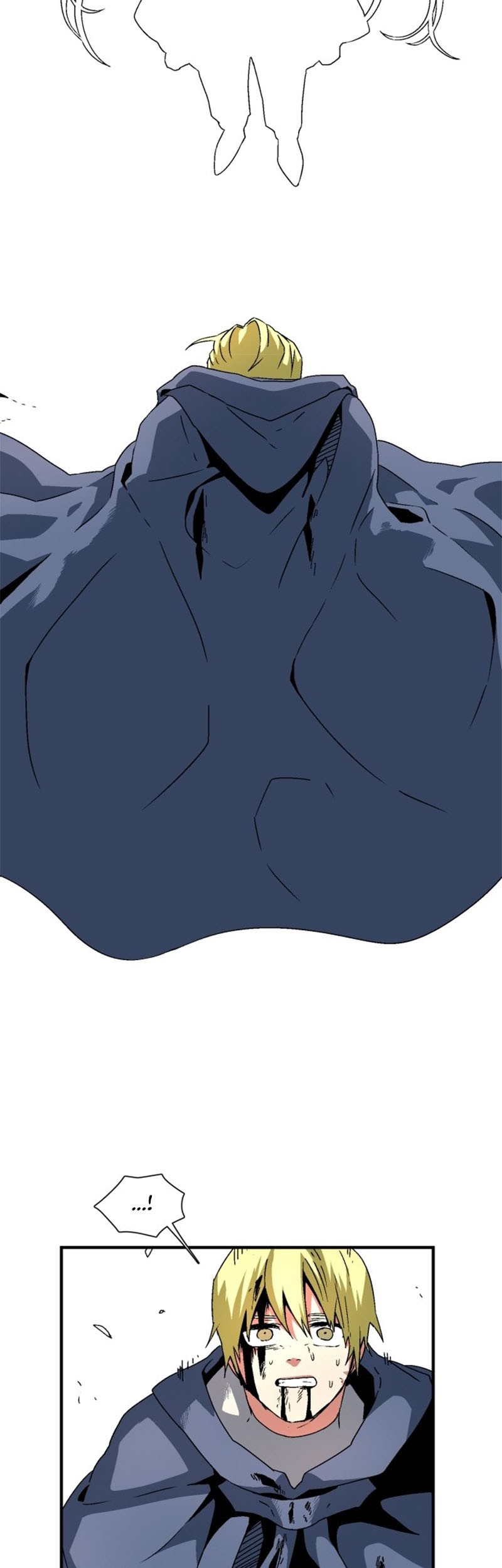 One Step to The Demon King Chapter 32 Gambar 12