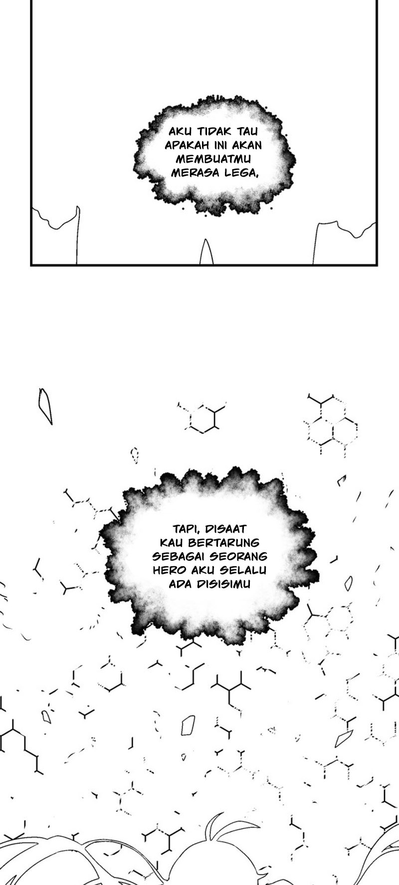 One Step to The Demon King Chapter 32 Gambar 17