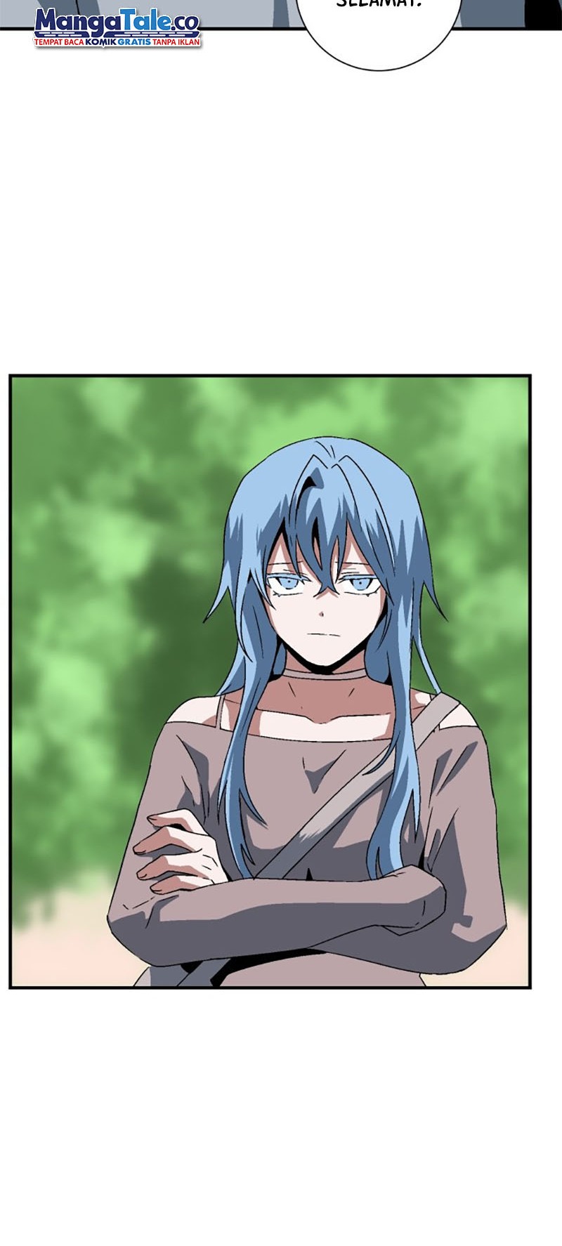 One Step to The Demon King Chapter 32 Gambar 29