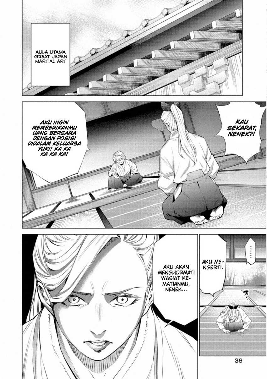 Dollkara Chapter 31 Gambar 9