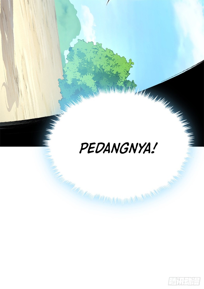 With a Sword Domain, I Can Become the Sword Saint Chapter 22 Gambar 16