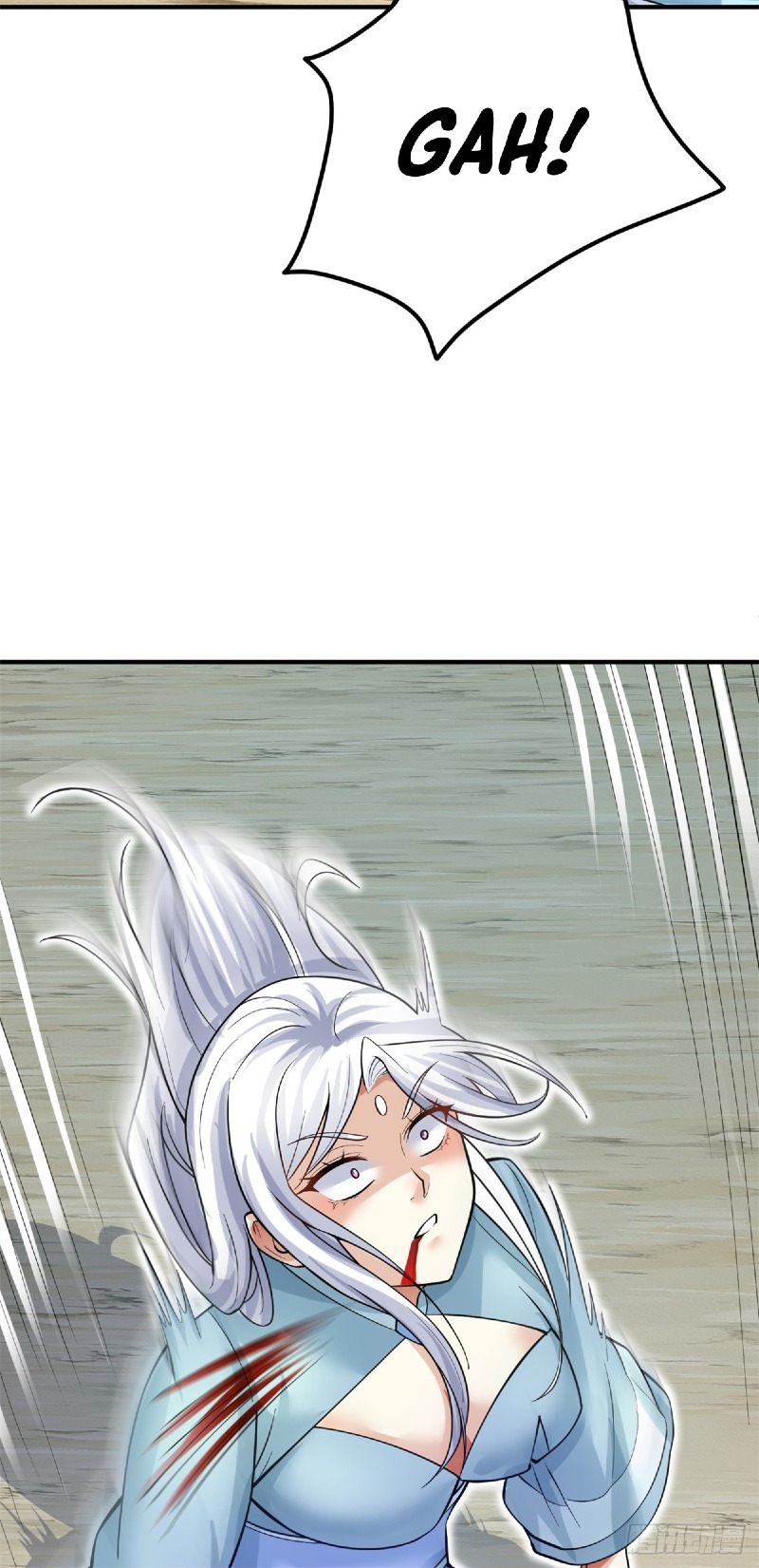 With a Sword Domain, I Can Become the Sword Saint Chapter 22 Gambar 38