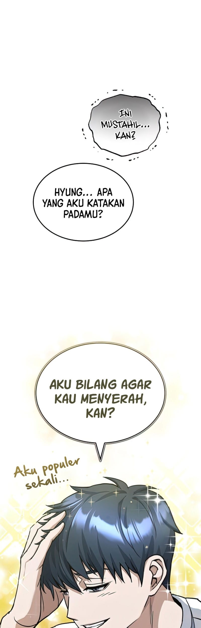 Genius of the Unique Lineage Chapter 17 Gambar 34