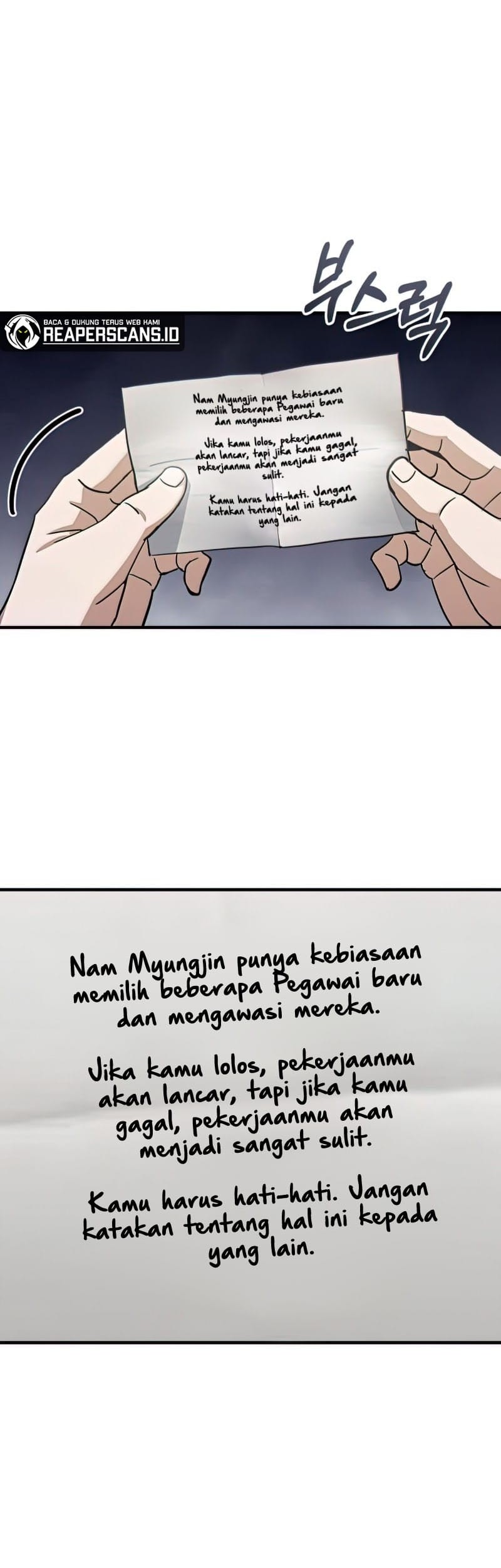 Genius of the Unique Lineage Chapter 17 Gambar 36