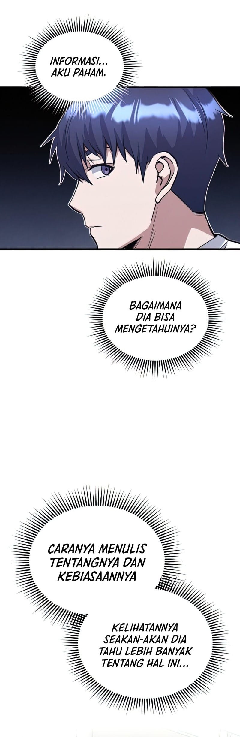 Genius of the Unique Lineage Chapter 17 Gambar 37