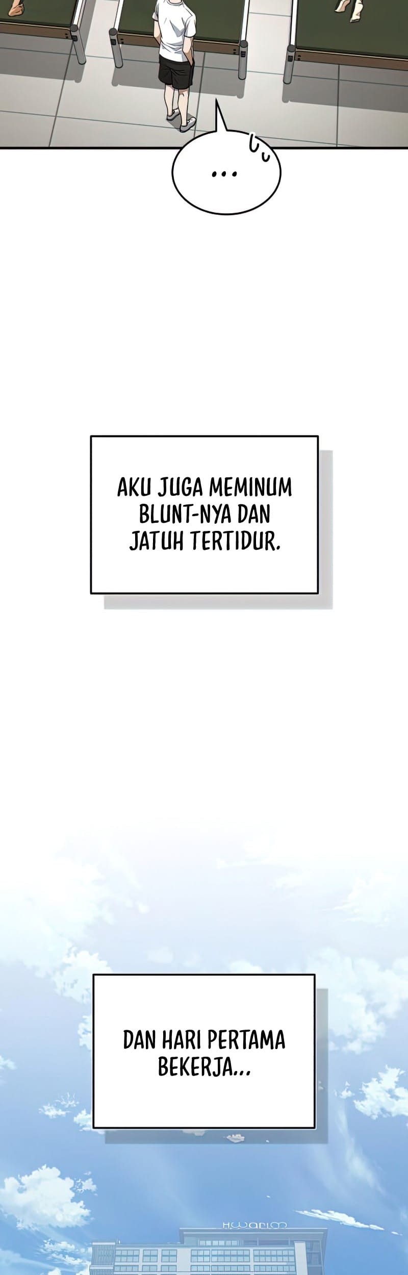 Genius of the Unique Lineage Chapter 17 Gambar 40