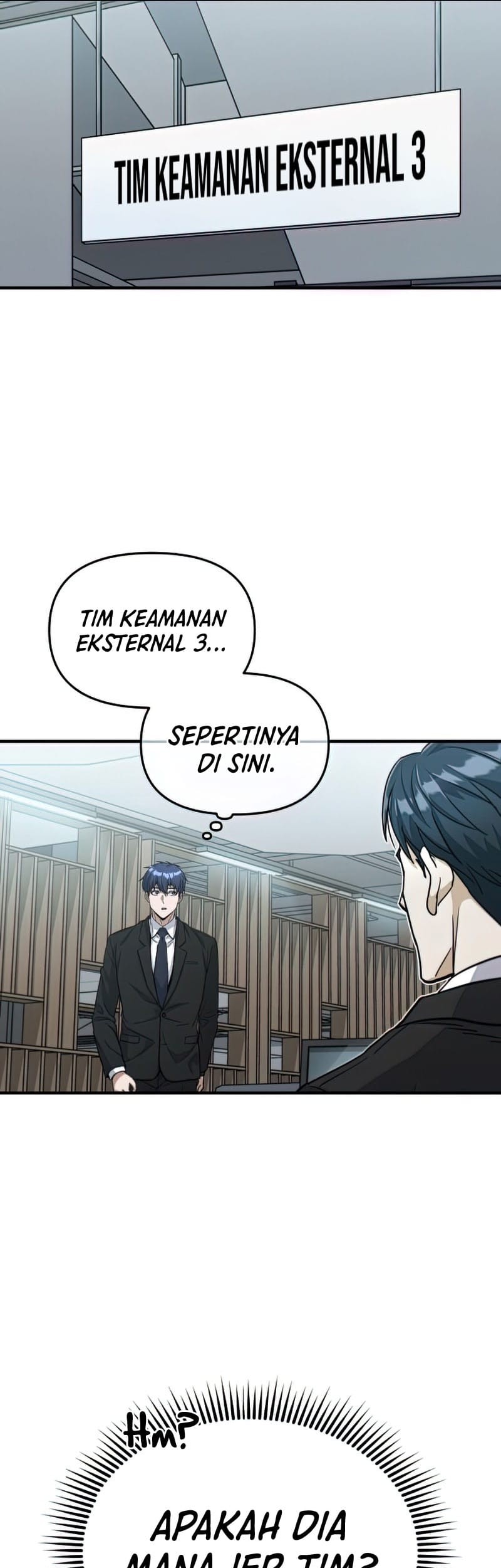 Genius of the Unique Lineage Chapter 17 Gambar 42