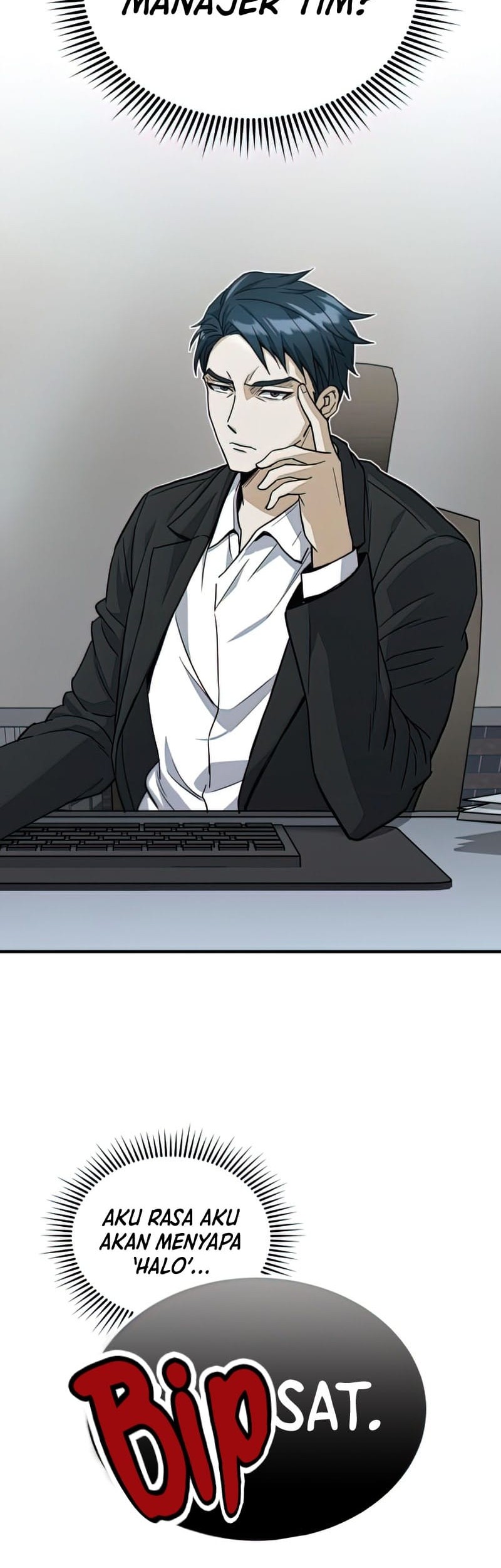 Genius of the Unique Lineage Chapter 17 Gambar 43