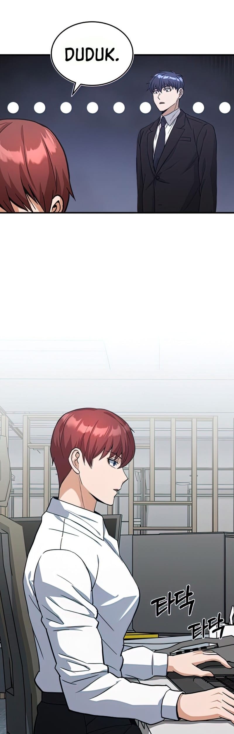 Genius of the Unique Lineage Chapter 17 Gambar 48