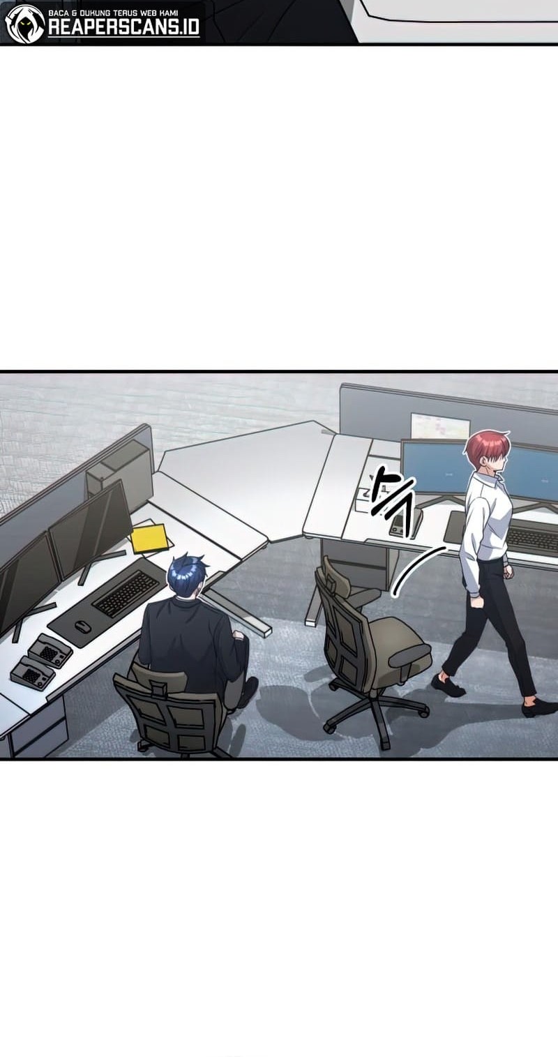 Genius of the Unique Lineage Chapter 17 Gambar 49