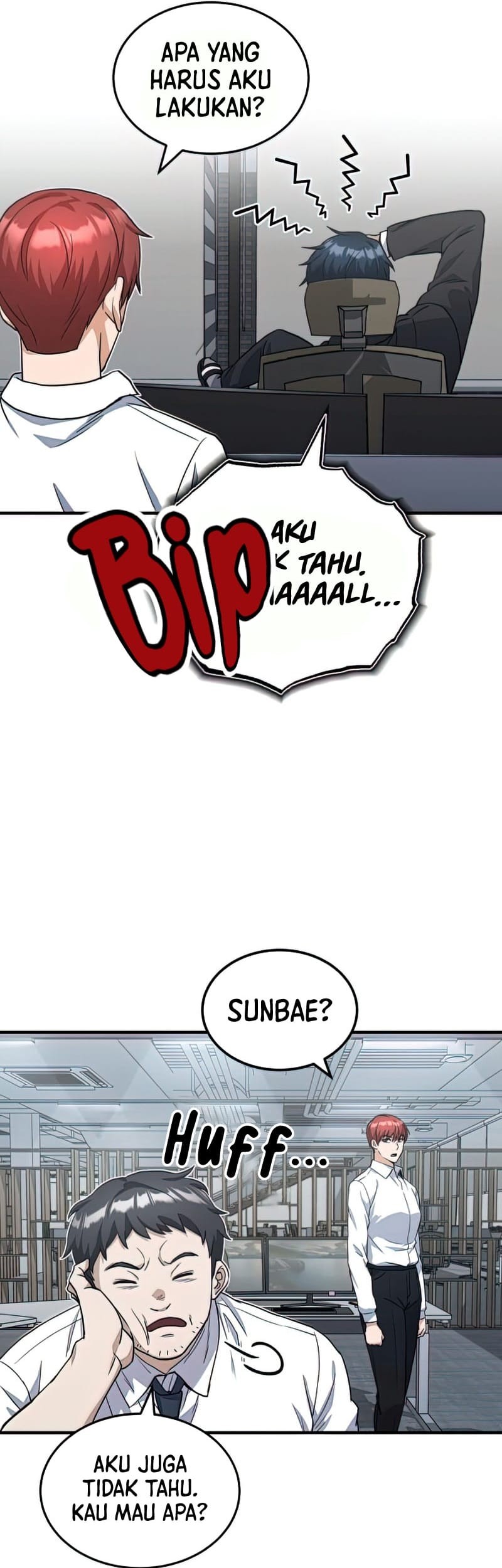 Genius of the Unique Lineage Chapter 17 Gambar 50