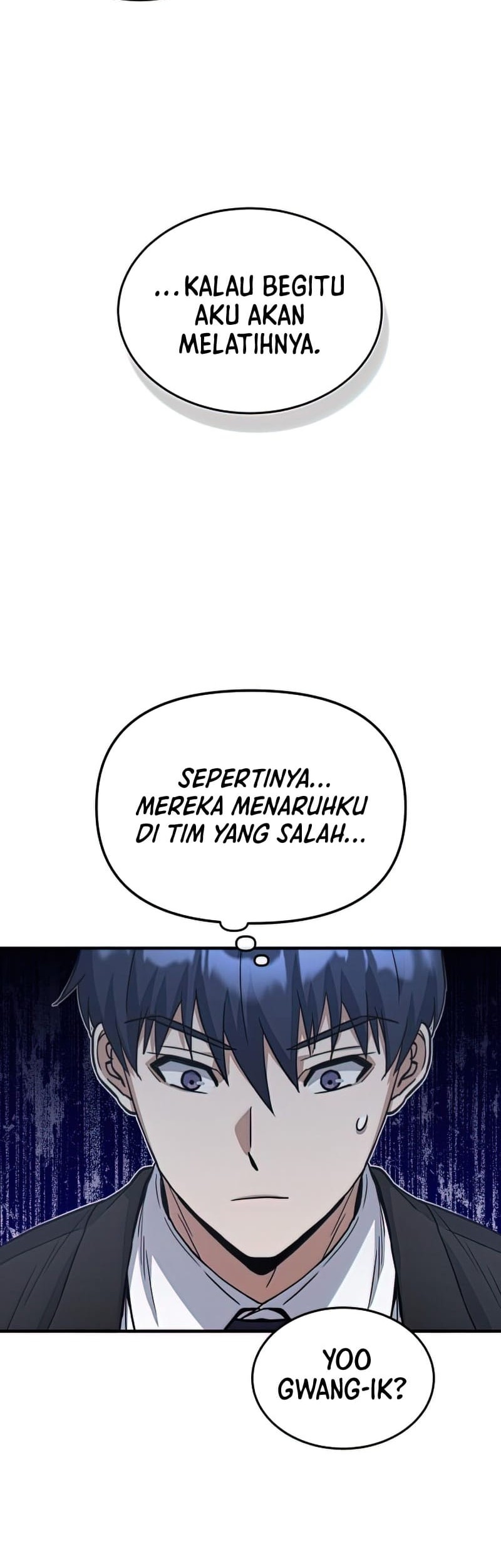 Genius of the Unique Lineage Chapter 17 Gambar 51