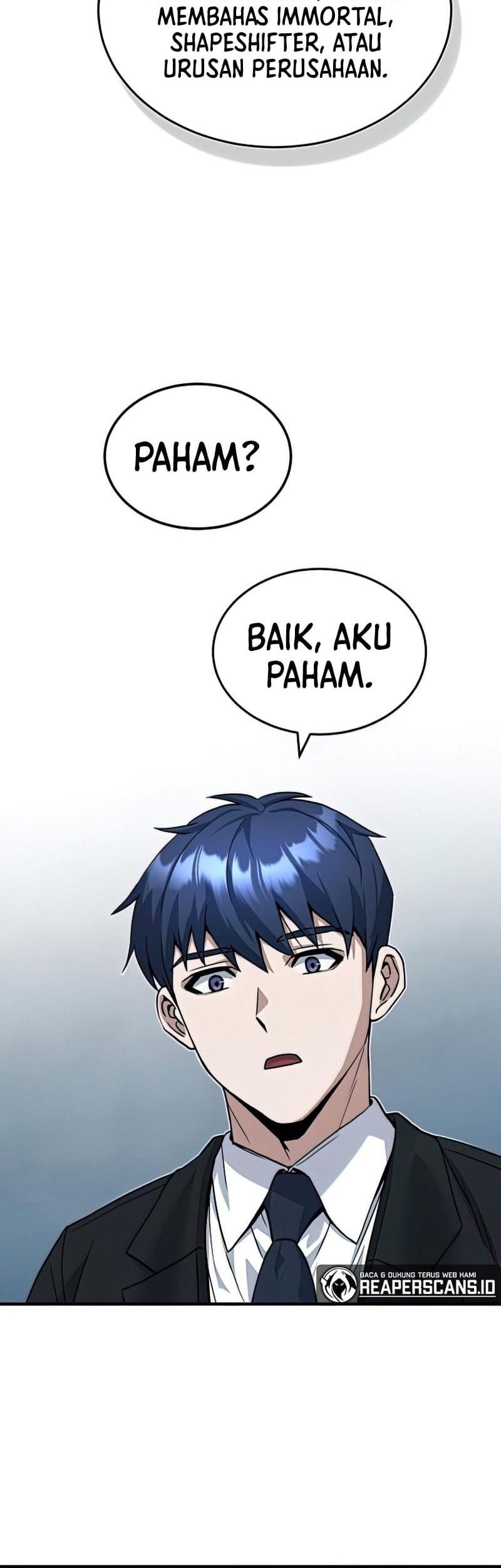Genius of the Unique Lineage Chapter 17 Gambar 55
