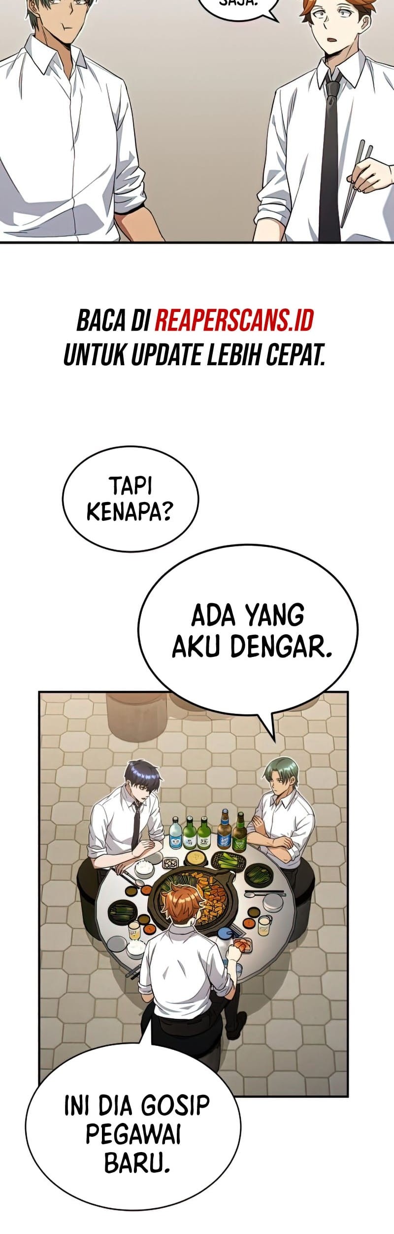 Genius of the Unique Lineage Chapter 17 Gambar 60