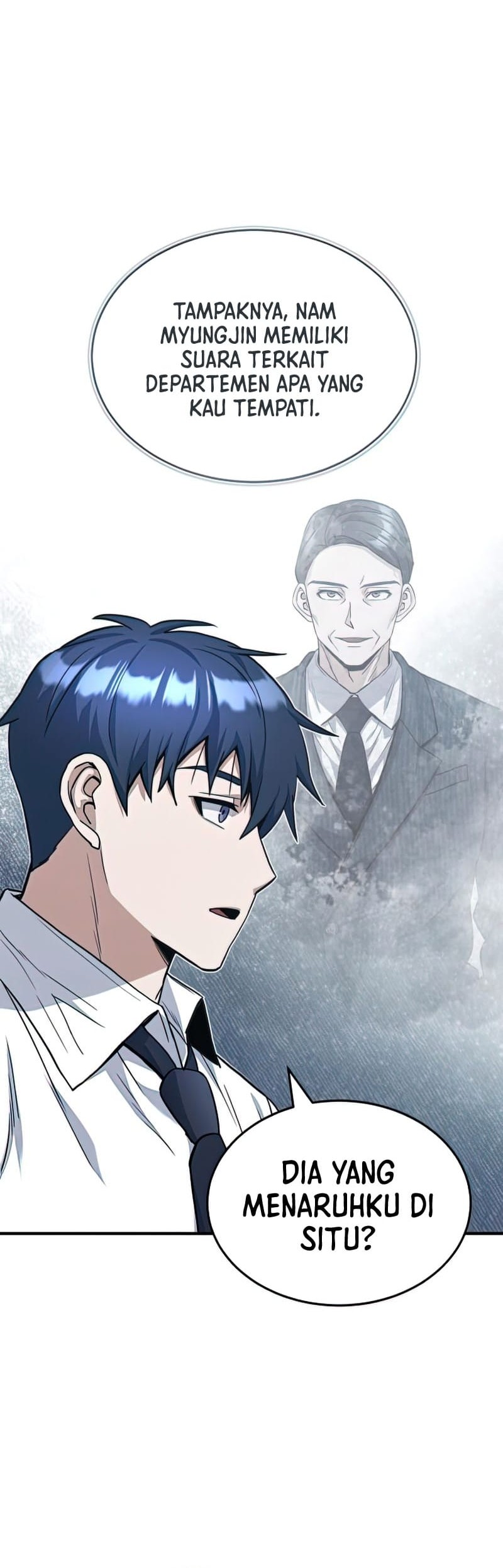 Genius of the Unique Lineage Chapter 17 Gambar 61