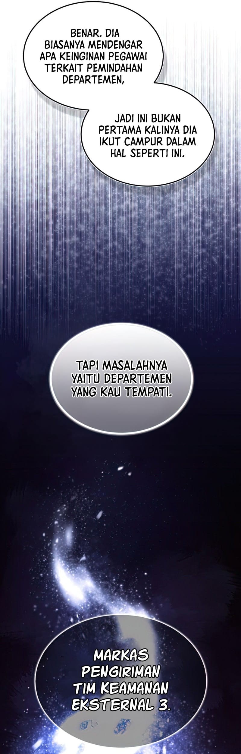 Genius of the Unique Lineage Chapter 17 Gambar 62