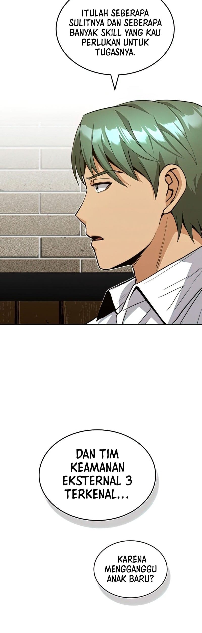 Genius of the Unique Lineage Chapter 17 Gambar 64