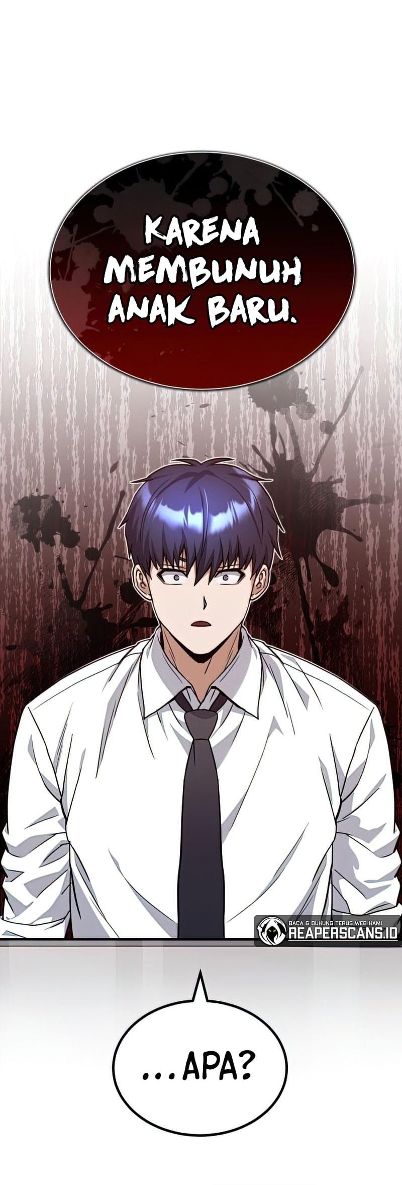 Genius of the Unique Lineage Chapter 17 Gambar 65