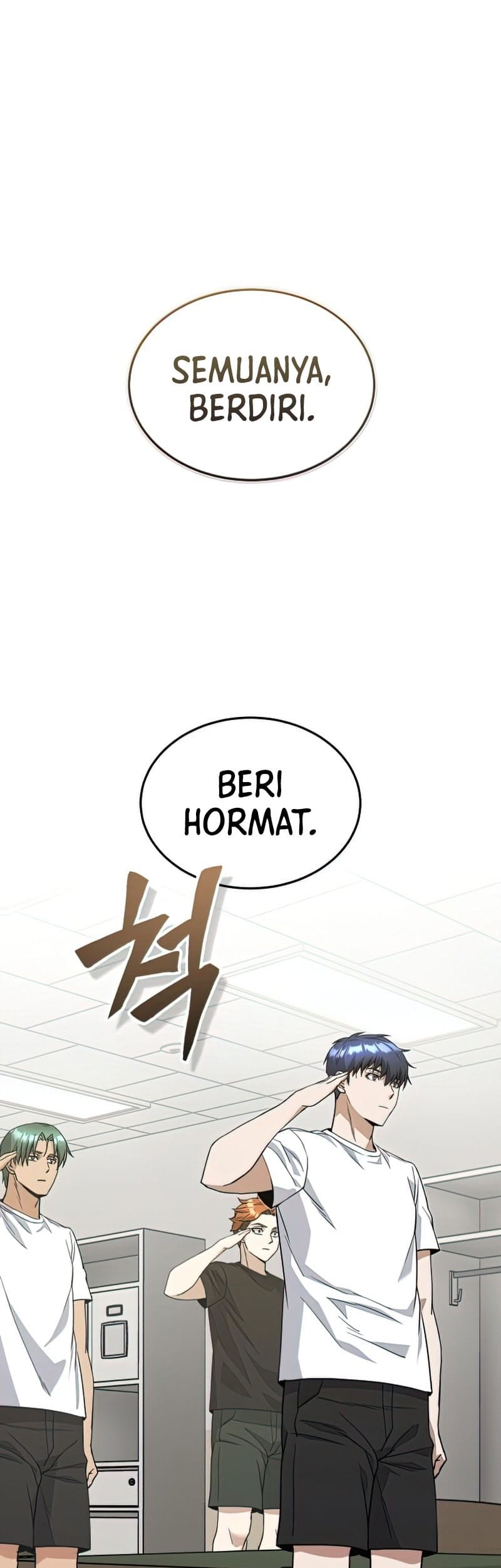 Baca  Genius of the Unique Lineage Chapter 17 Gambar 2