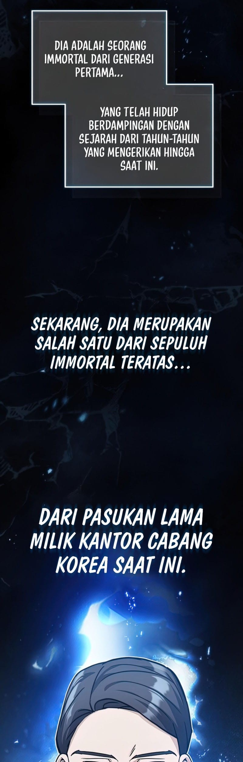Genius of the Unique Lineage Chapter 17 Gambar 4