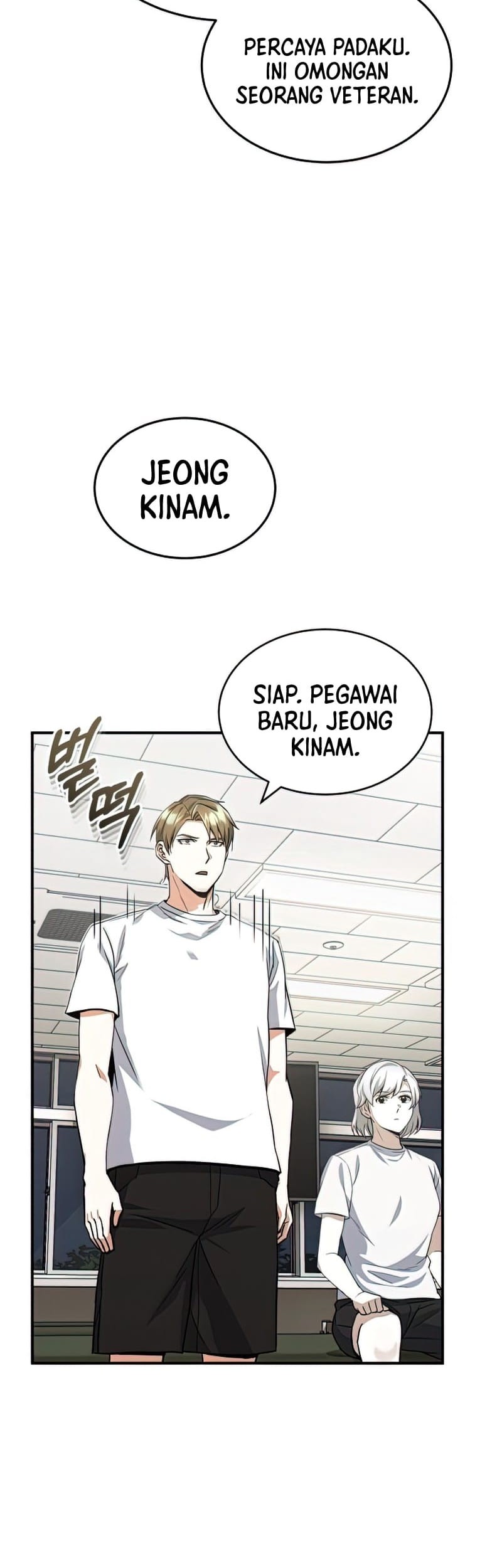 Genius of the Unique Lineage Chapter 17 Gambar 8