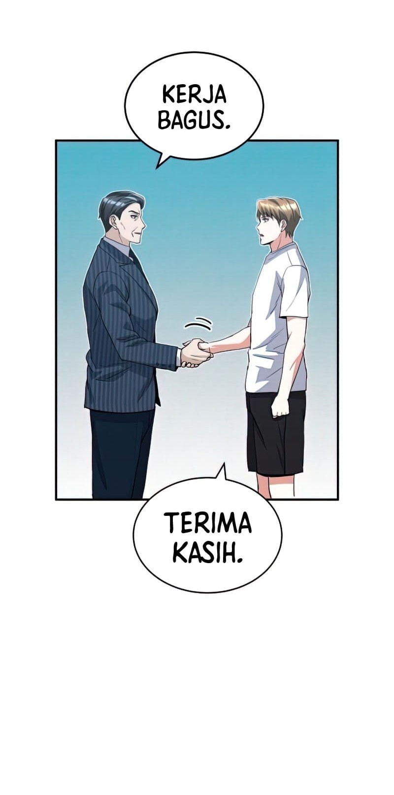 Genius of the Unique Lineage Chapter 17 Gambar 9