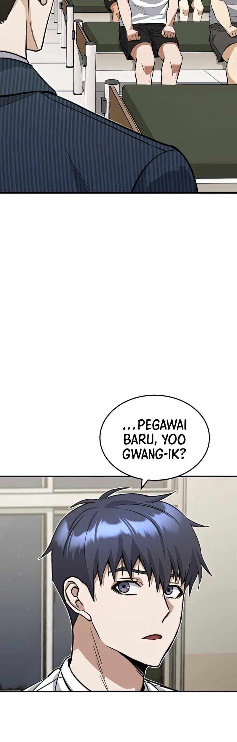 Genius of the Unique Lineage Chapter 17 Gambar 12