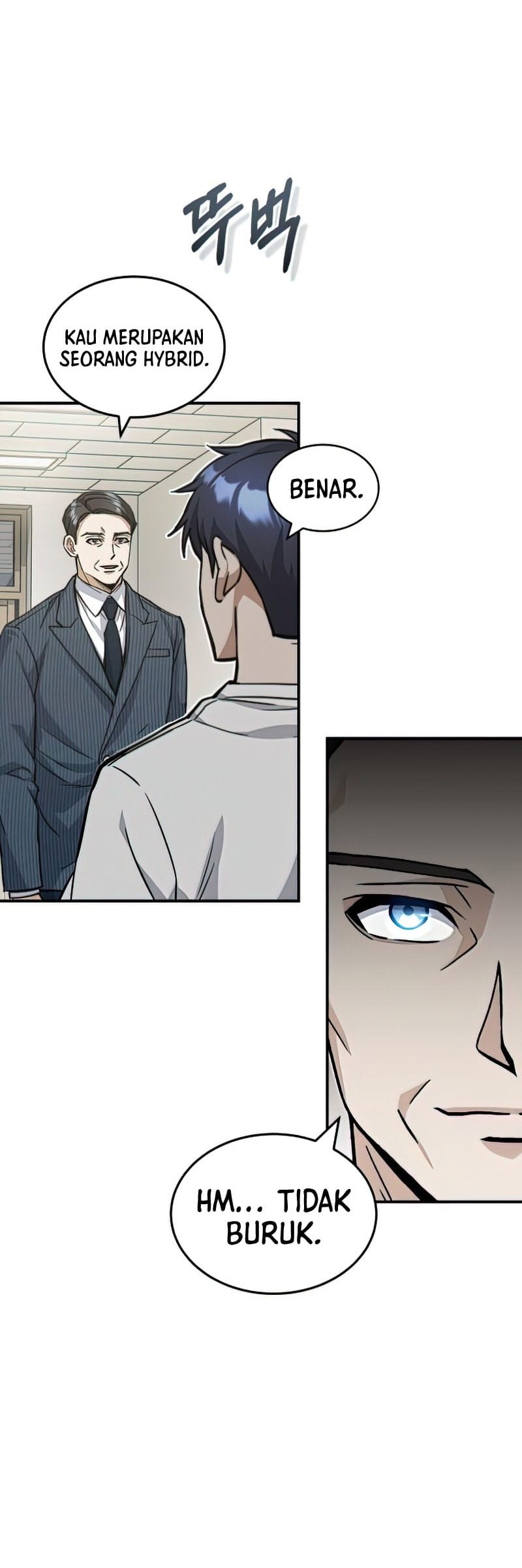 Genius of the Unique Lineage Chapter 17 Gambar 13