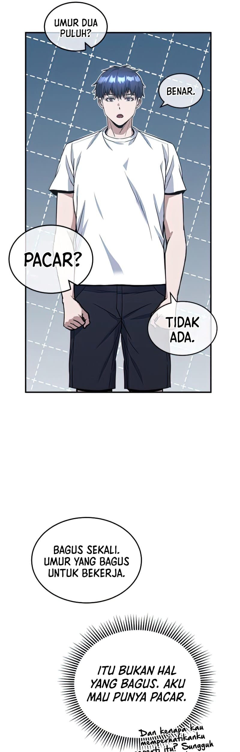 Genius of the Unique Lineage Chapter 17 Gambar 14