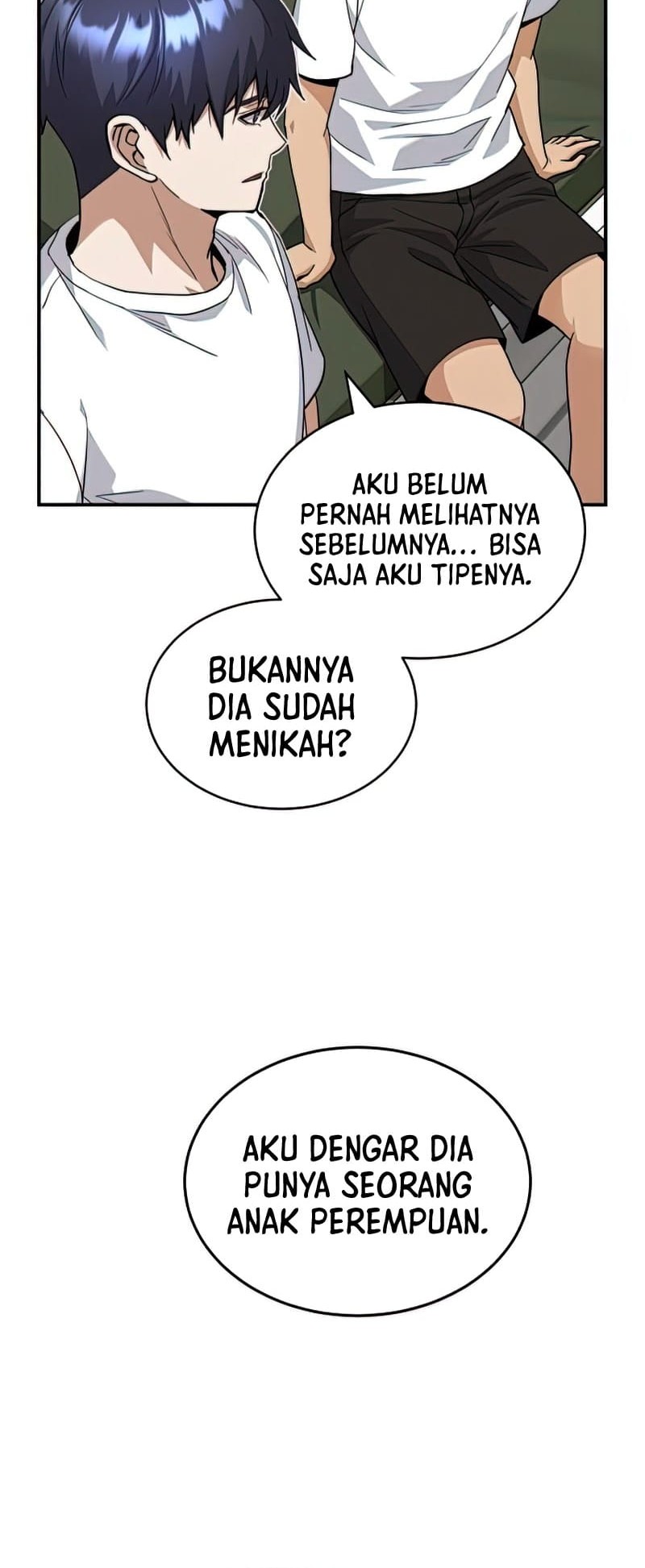 Genius of the Unique Lineage Chapter 17 Gambar 17