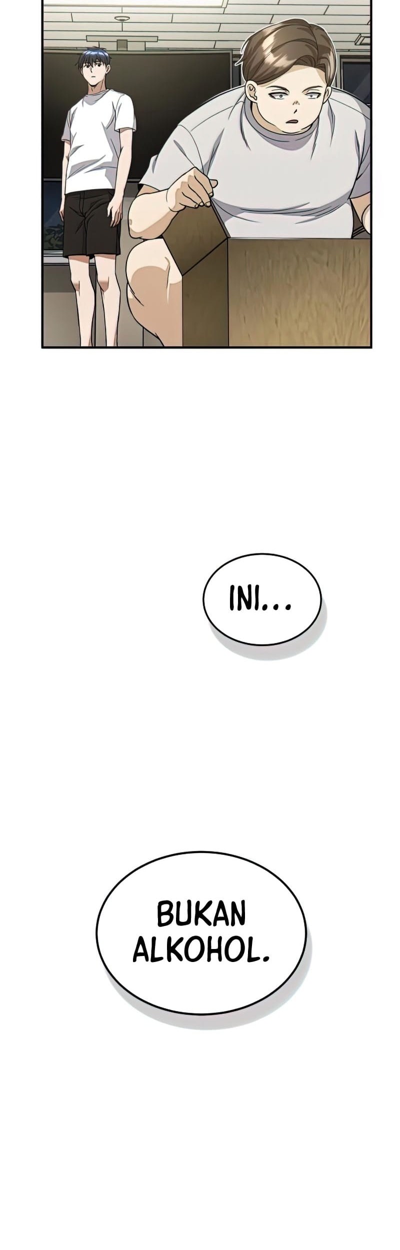 Genius of the Unique Lineage Chapter 17 Gambar 21