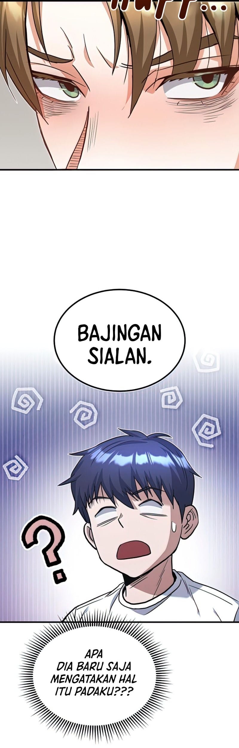 Genius of the Unique Lineage Chapter 17 Gambar 27