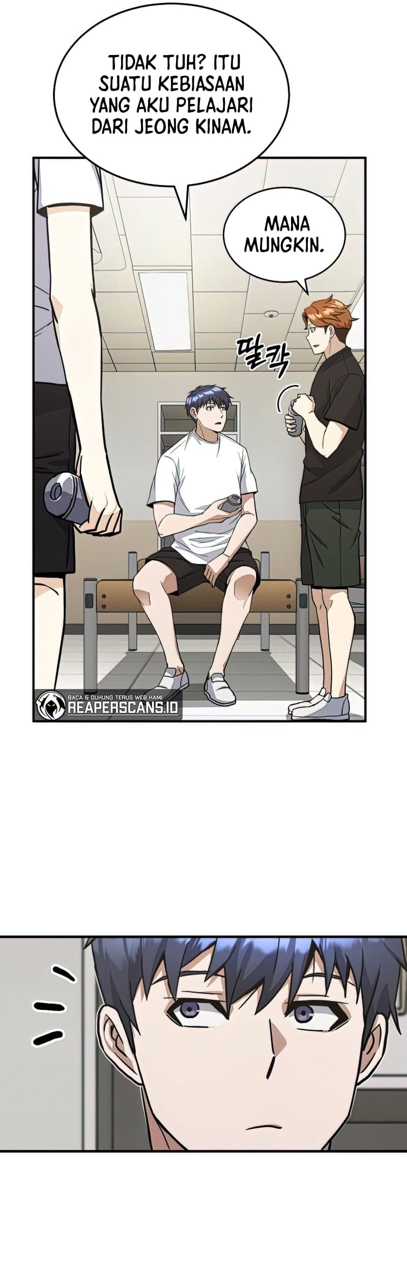 Genius of the Unique Lineage Chapter 17 Gambar 30