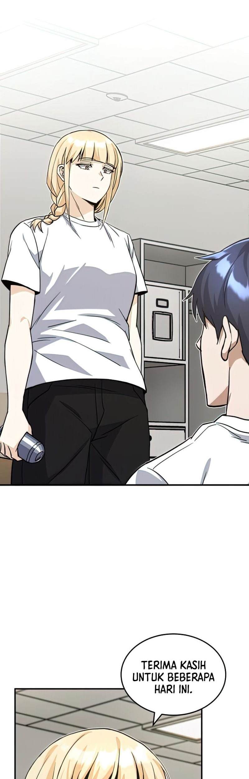Genius of the Unique Lineage Chapter 17 Gambar 31