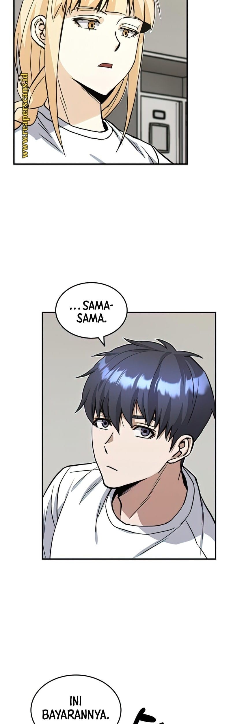 Genius of the Unique Lineage Chapter 17 Gambar 32